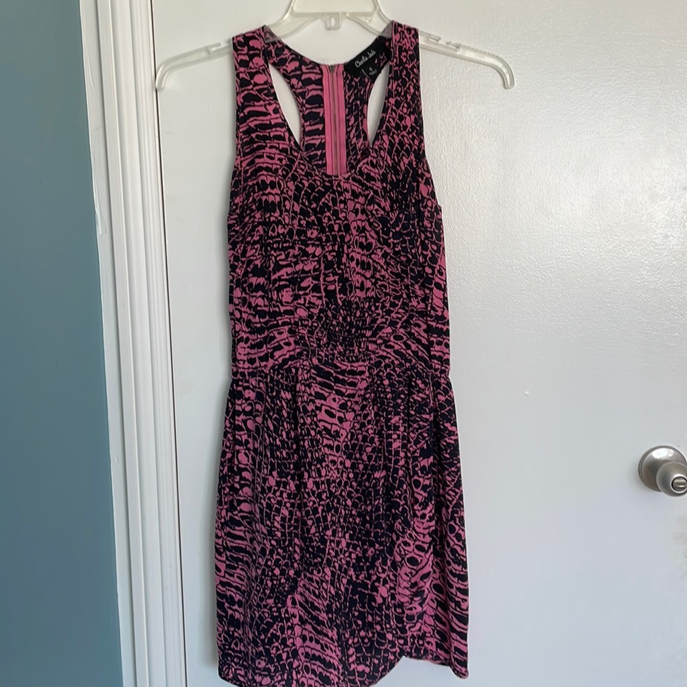 Perfect dress for hot climates